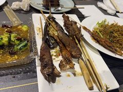 -北京辽宁大厦·盛安汇西餐厅