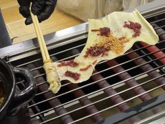 -内涵饵块