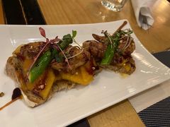 -La Creperie法餐厅(芮欧百货店)