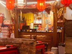 -谭鸭血老火锅·匠心(环球港旗舰店)