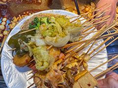 -郭记小街麻辣烫(南小街总店)
