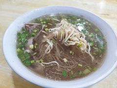 -杨家牛肉汤(中兴街店)