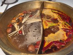 -小龙坎火锅(仓山万达店)