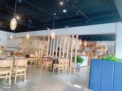 大堂-泉味道贵州厨房(三里河店)