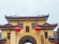-桂林独秀峰王城景区