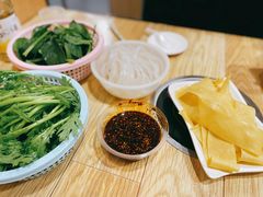 油泼辣子-老殷锅仔