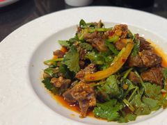 -新白鹿餐厅(百联中环店)