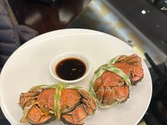 -富力威斯汀酒店·知味自助餐厅