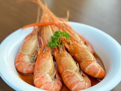 -蚝翅·海鲜粥·烧烤·龙虾季(海曙天一店)