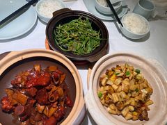 -半勺·新徽菜(银泰城店)