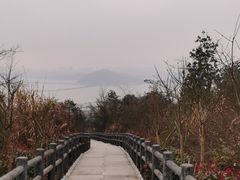 -池州市平天湖风景区