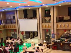 -碧中海汤泉汗蒸酒店