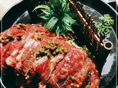 -一斗火锅·招财羊毛肚(泰吉滨江店)