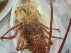 -阿浪海鲜连锁•海鲜加工•老字号(第一市场店)