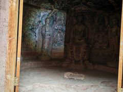 -炳灵寺世界文化遗产旅游区