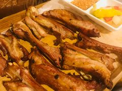 馕坑架子肉-六合顺