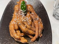 -绿茶餐厅(千岛湖银泰城店)