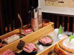 -牛道·和牛九食(市府恒隆广场店)