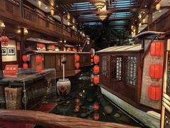 -潇湘甲鱼村(清河店)