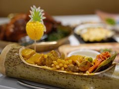 -帕娜·泰式茶餐厅·Bistro(近铁广场店)