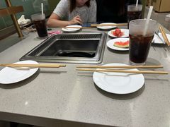 -海底捞火锅(旭辉MALL店)
