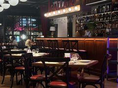 -弗兰克牛排西餐厅 Galla R By Ribone(上海首店)