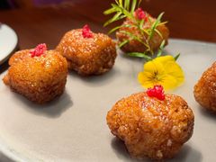 -王府井文华东方酒店-紫膳餐厅