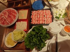 -川味观·鲜货火锅(西湖文化广场店)