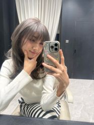 -FOR YOU造型