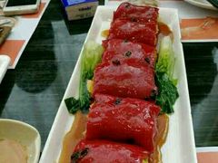 -虾饺妹·粤式手工点心(水荫路店)