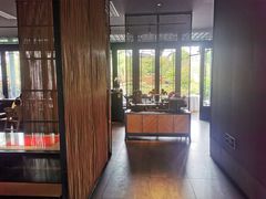 -春色如许·茶食餐厅(桃李春风店)