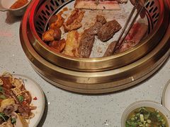 -钱小奴创意自助餐厅·原切谷饲安格斯畅吃(苏州昆山招商花园城店)