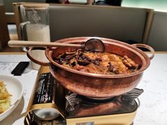 -关东小磨东北菜(漕河泾印象城店)