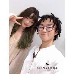 -P.STYLE派斯造型