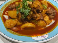 -阿西娅食府(中关村店)