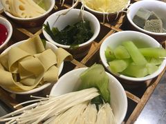 -蜀国大将老火锅(江北店)