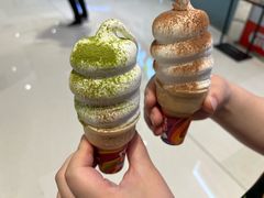 -DQ·蛋糕·冰淇淋(苏州中心店)