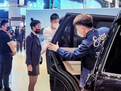 -上海伟杰·捷豹路虎4S店(闵行店)