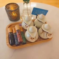 -栖SPA·ONDA ·海菲秀·皑皑科技美肤中心