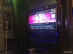 -泡沫BUbbLE量贩式KTV(金沙江路店)