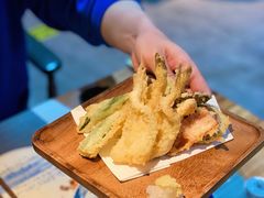 -森味薪火烧•烧鸟居酒屋•日本料理(望京店)
