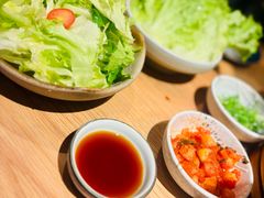 -烧肉达人•炭火烧肉(新天地店)