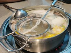 -为什么牛潮汕牛肉火锅(中信广场店)