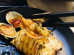 -蚝太郎 • 海鲜烧烤(建国路创始店)