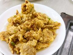 锅包肉-朴氏韩国料理(北欧丽景店)