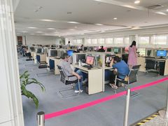 -苏州图书馆(人民路总馆)