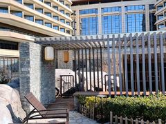 -北京乐多港万豪酒店汤乐宫温泉