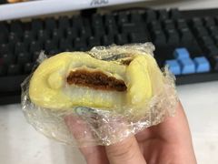 松花蛋糕-江南春(中山中路店)