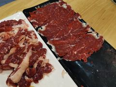 -嬷孙家潮汕牛肉火锅(北京路天河城店)