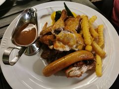 -玫瑰园餐厅